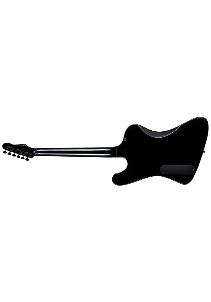 LTD Phoenix-201 Blk