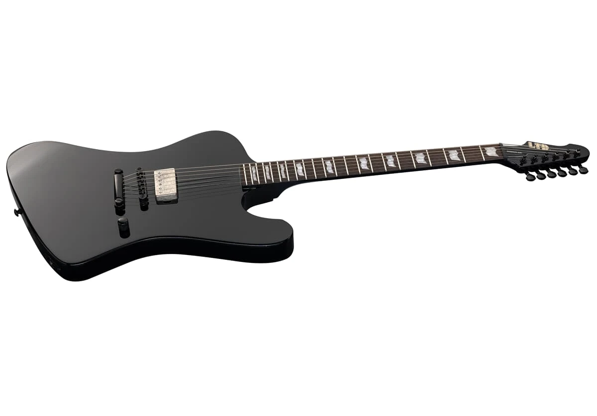 LTD Phoenix-201 Blk
