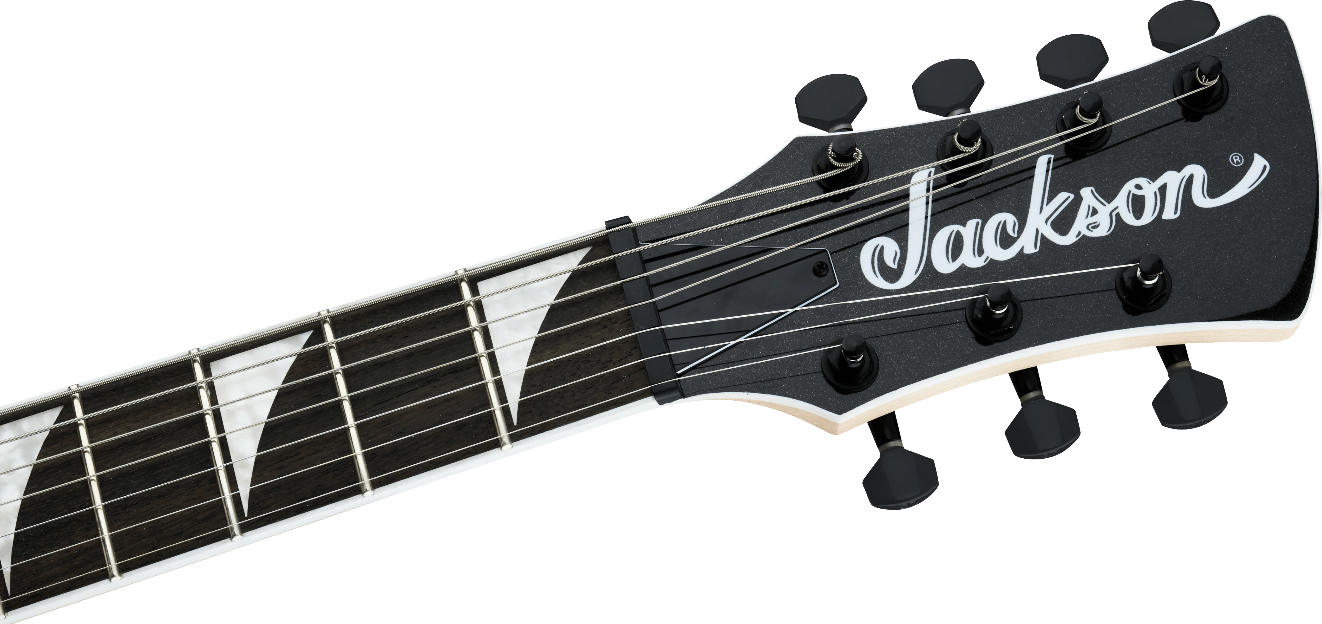 Jackson Surfcaster X HT7 Satin Black B-Stock