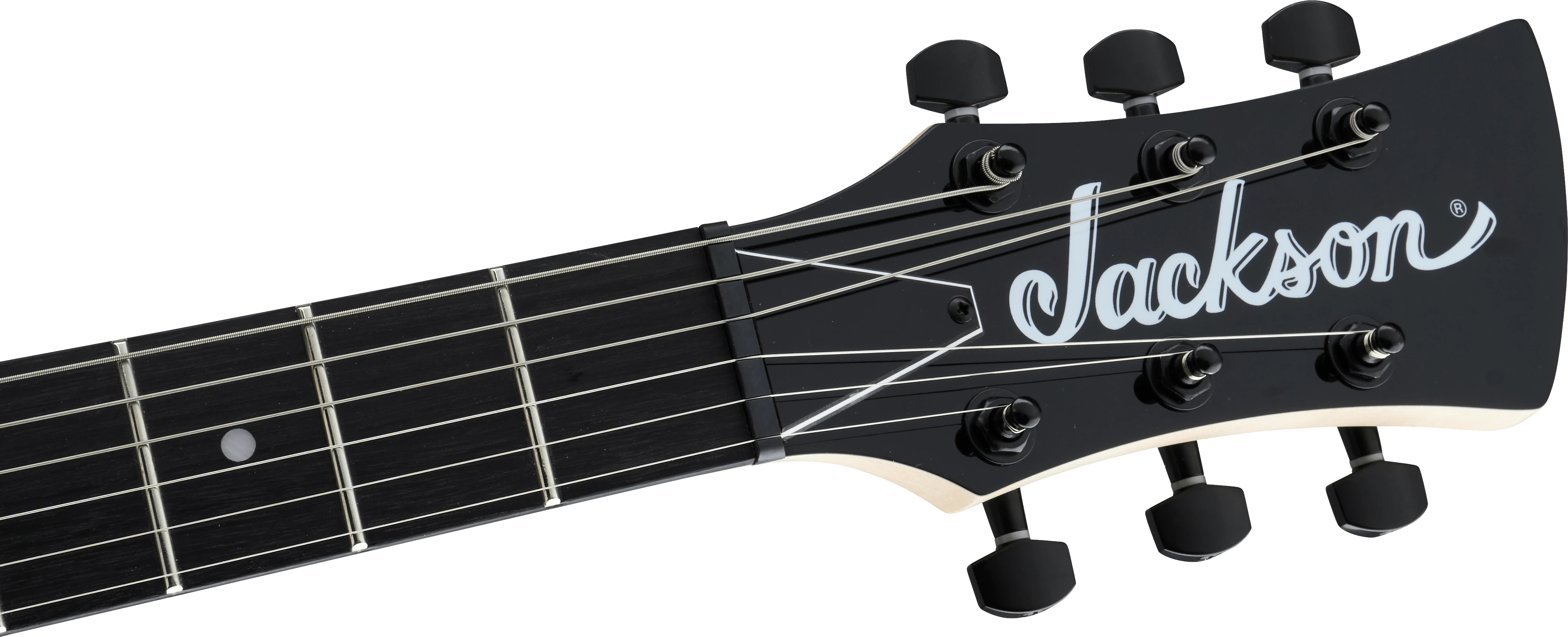 Jackson Surfcaster JS22 HT6 Satin Black