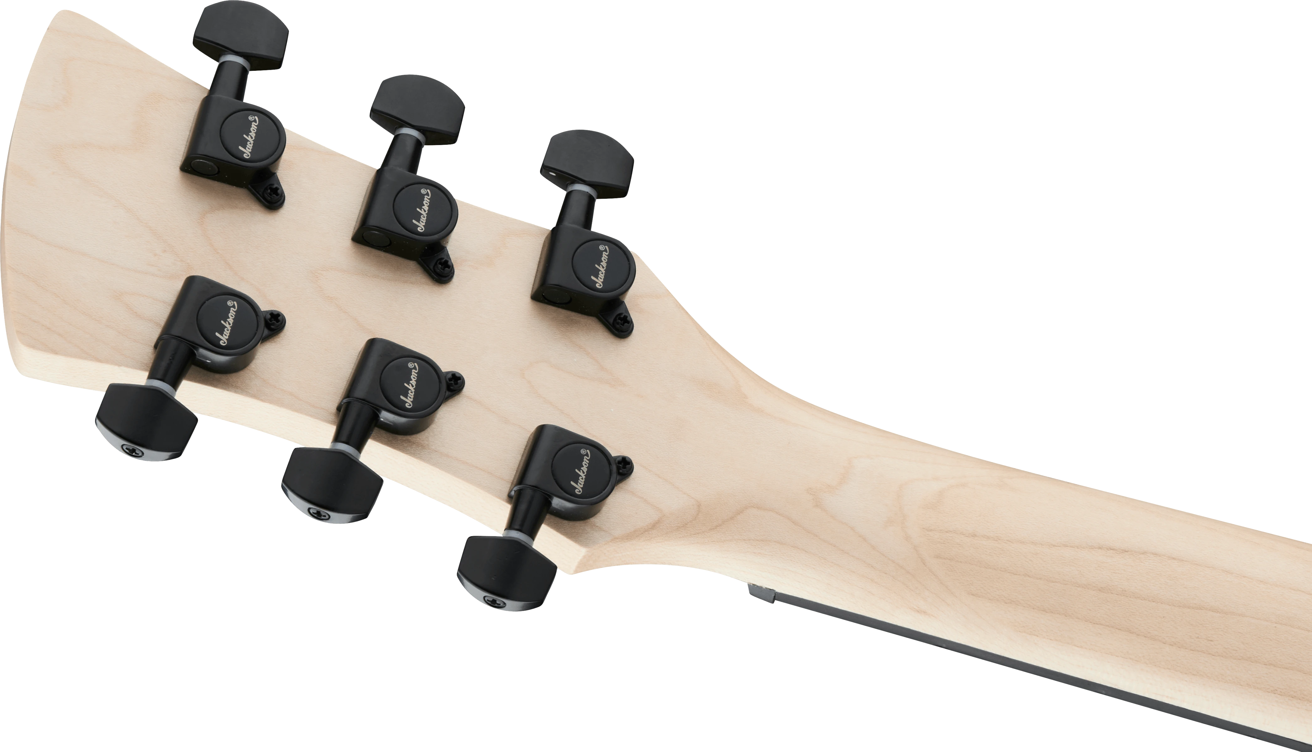 Jackson Surfcaster JS22 HT6 Satin Black
