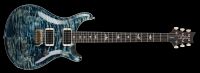 PRS Custom 24 faded whale blue
