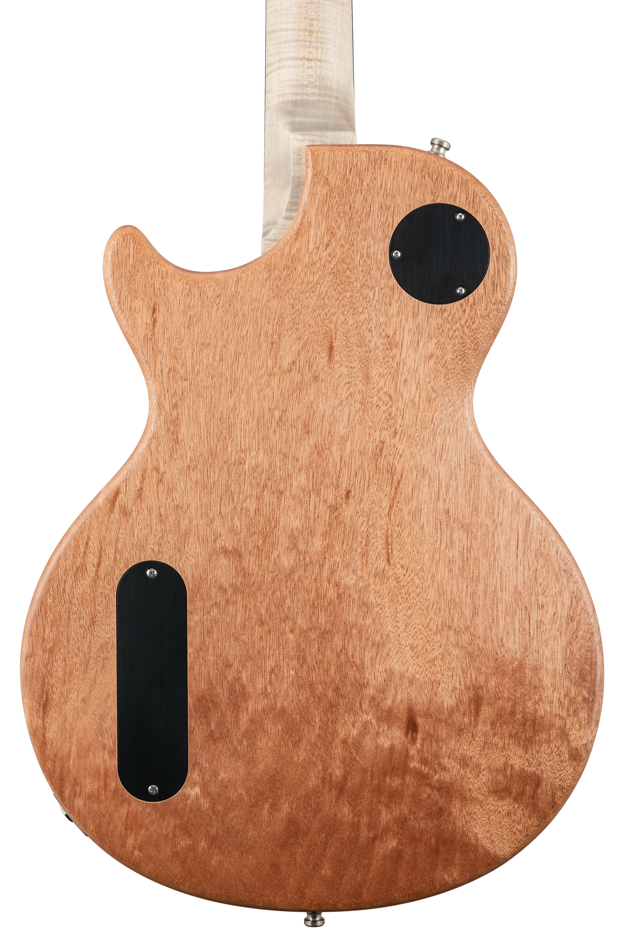 Nik Huber Guitars Krautster II Ice Blue