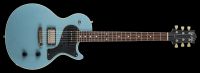 Nik Huber Guitars Krautster II Ice Blue