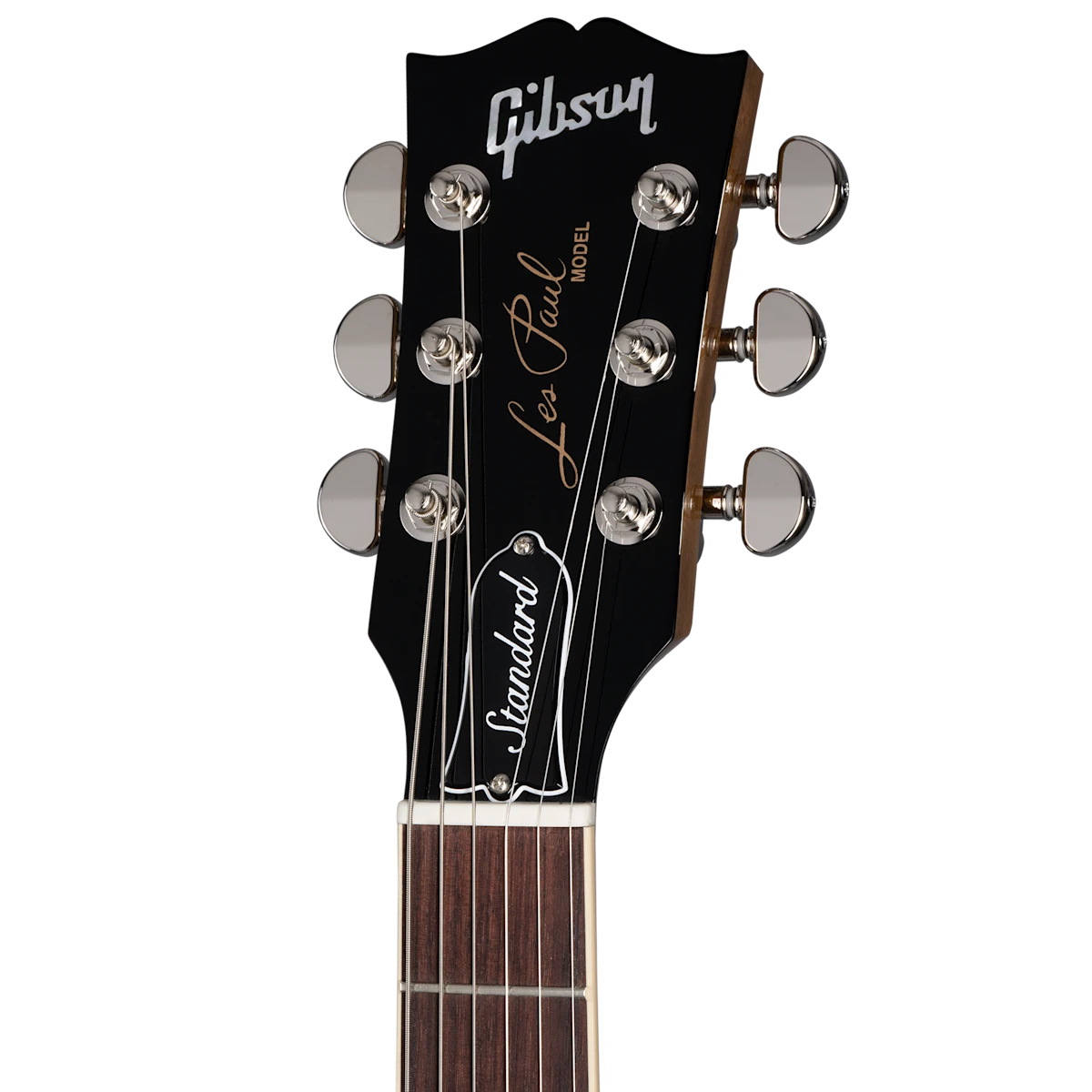 Gibson Les Paul Standard 60s Translucent Fuchsia