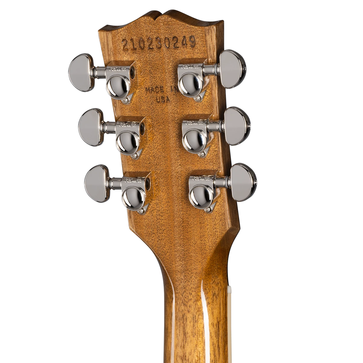 Gibson Les Paul Standard 60s Translucent Fuchsia