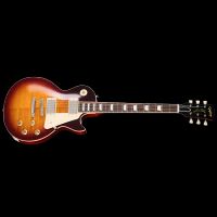 Epiphone 1959 Les Paul Standard Reissue wahsed bourbon burst