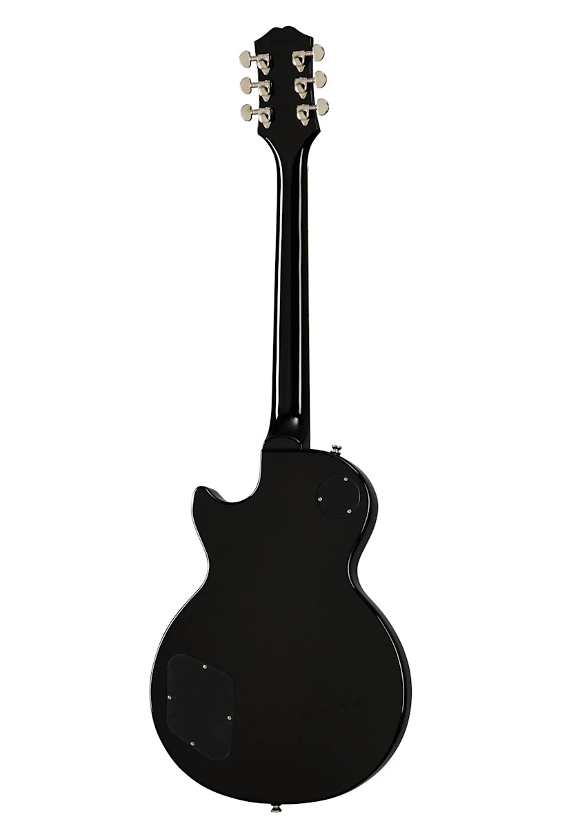 Epiphone Les Paul Standard 60s ebony