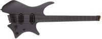 Strandberg Boden Metal NX 6 Black Granite 2025