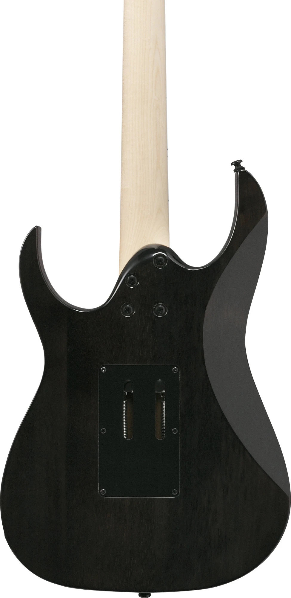 Ibanez RG450QMB-TGB trans gray burst