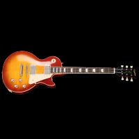 Epiphone 1960 Les Paul Standard Reissue washed cherry burst
