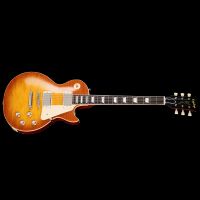 Epiphone 1960 Les Paul Standard Reissue iced tea burst