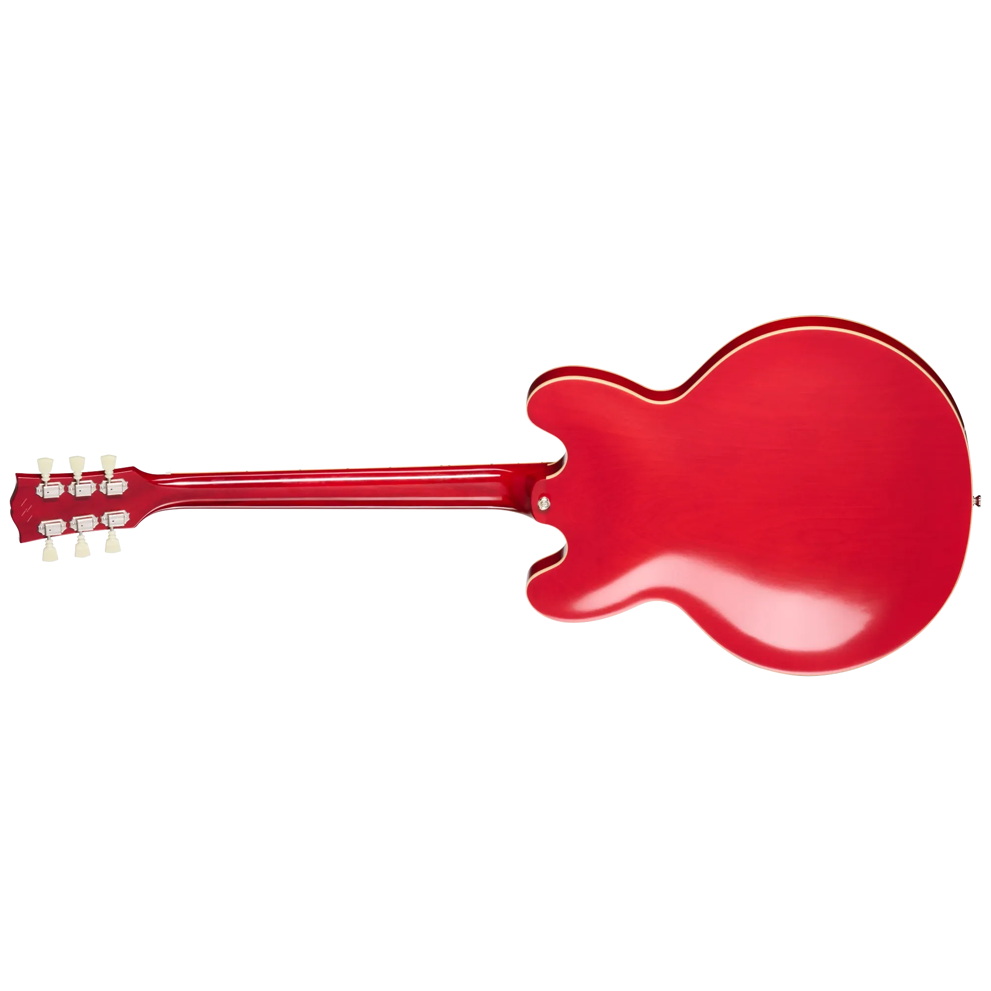 Epiphone 1962 ES-335 Reissue sixties cherry