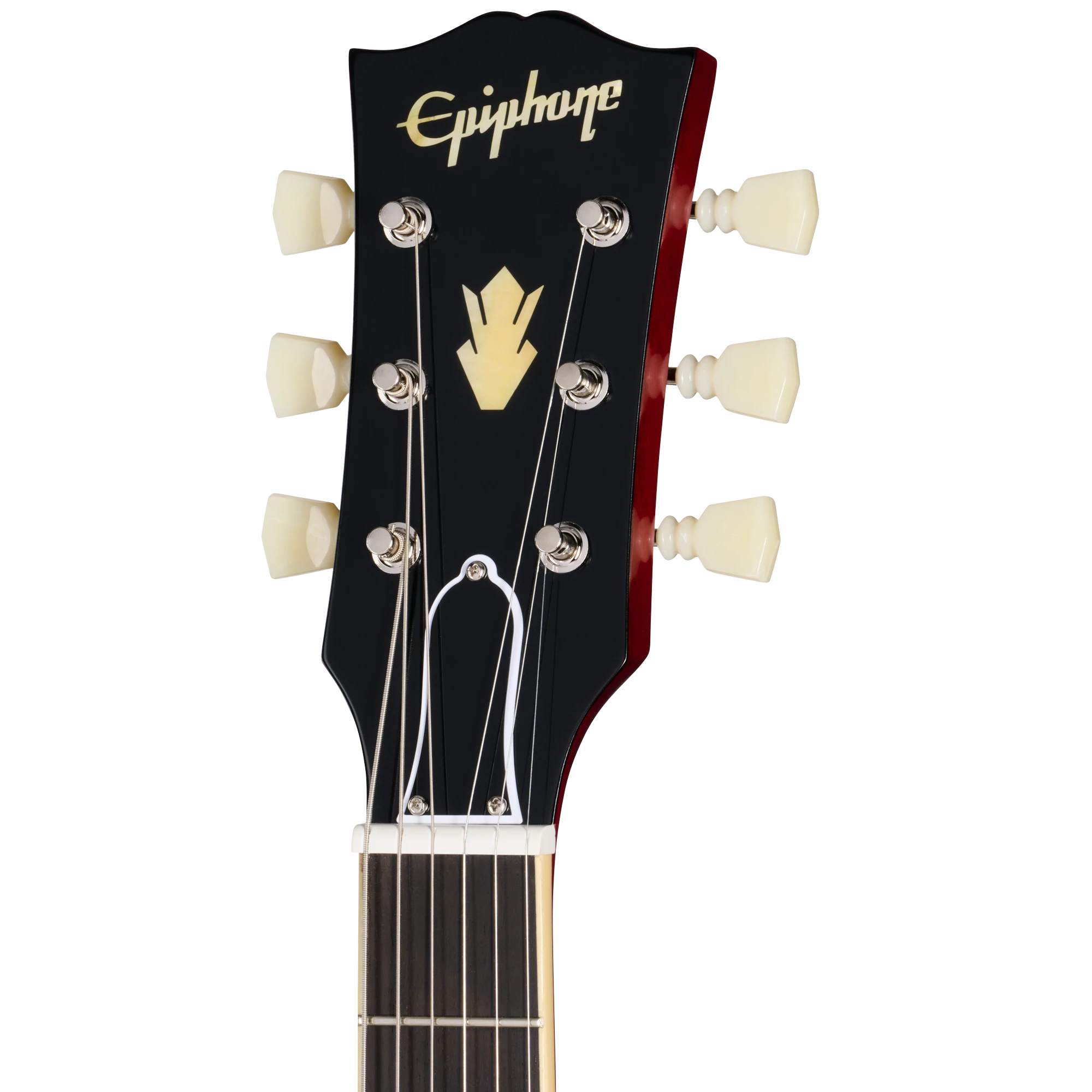Epiphone 1962 ES-335 Reissue sixties cherry
