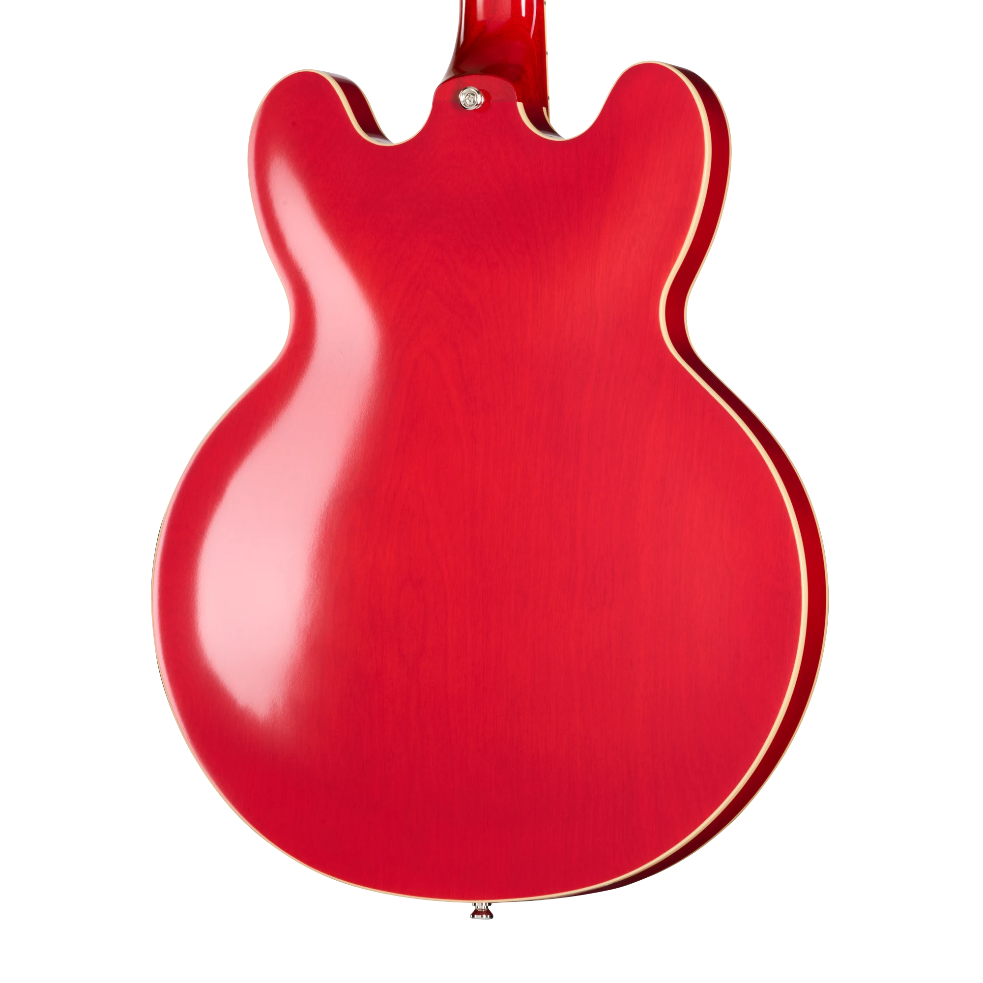 Epiphone 1962 ES-335 Reissue sixties cherry