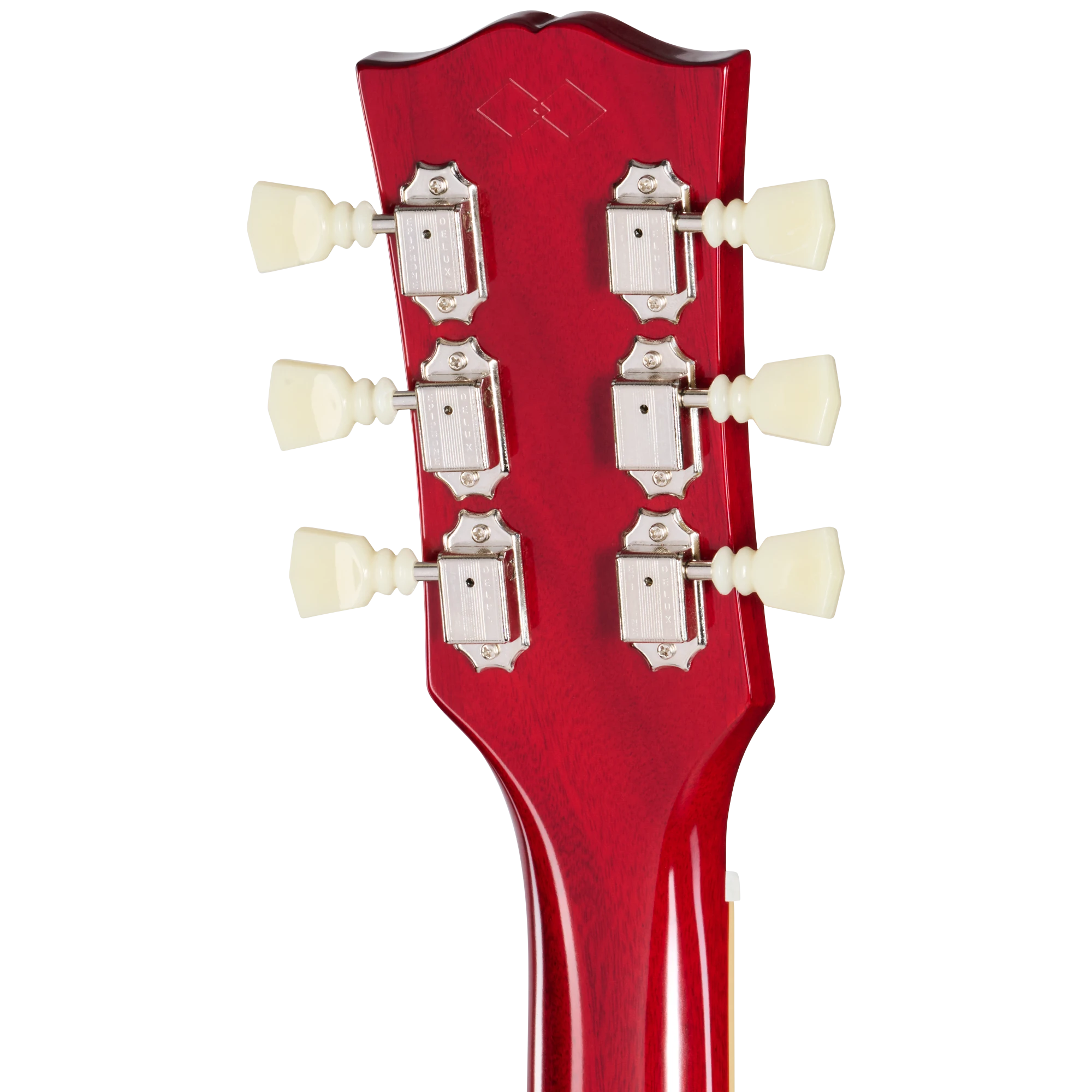 Epiphone 1962 ES-335 Reissue sixties cherry