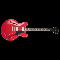 Epiphone 1962 ES-335 Reissue sixties cherry