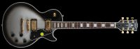Tokai ALC62 Traditional LP silverburst