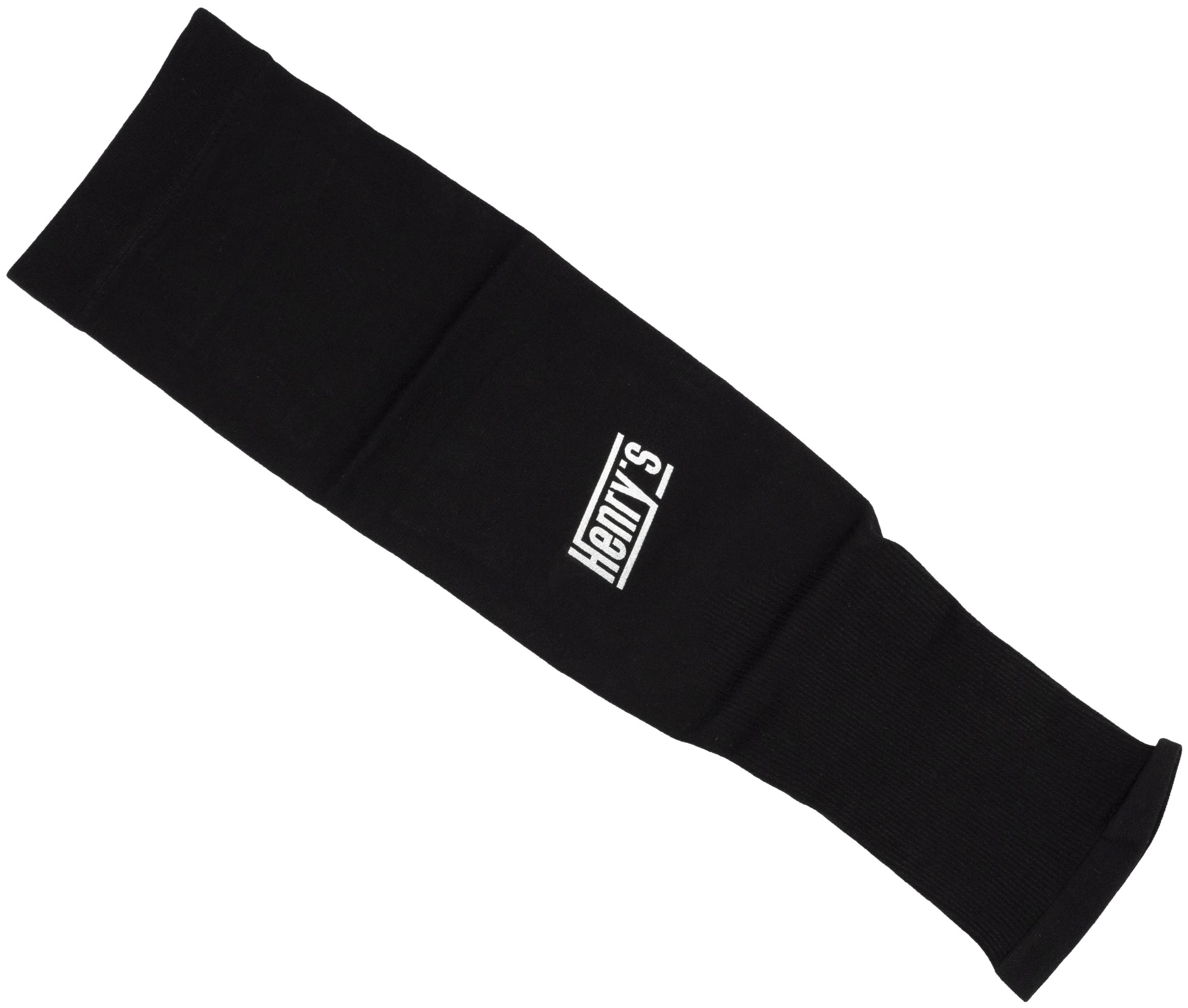 Henrys SNAKE ST-1C 3S Mamba Black