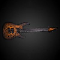 Legator  Ninja Super Shred 7-string Multi-scale, Death Valley