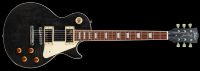 Tokai ALS62F Traditional LP see through black/jatoba