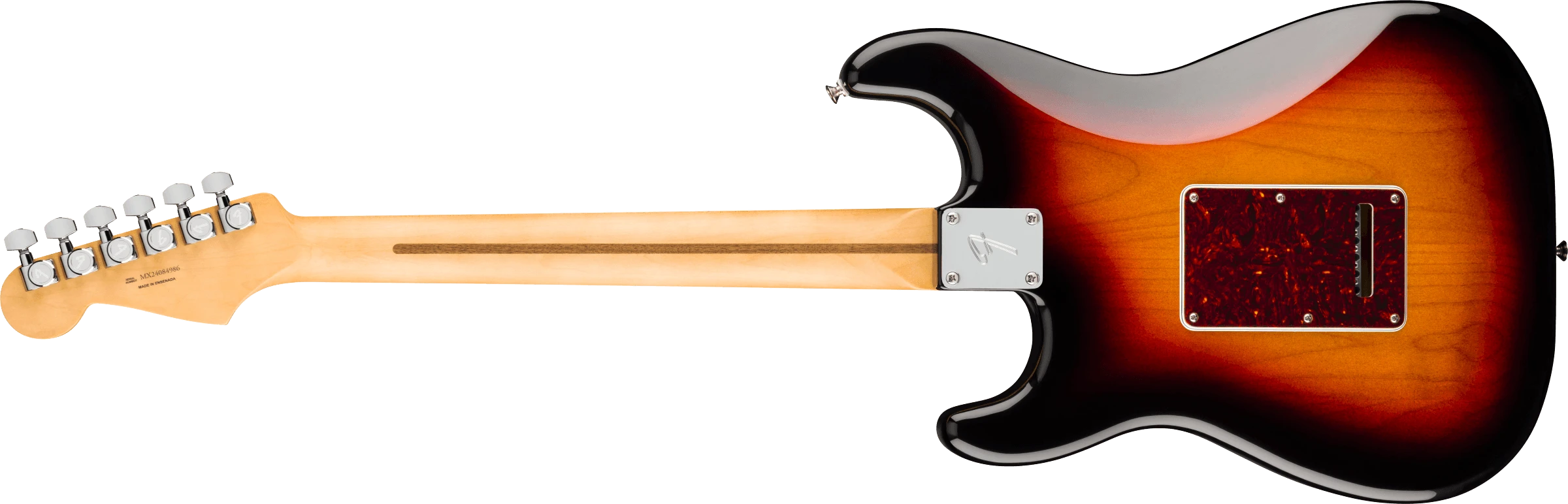 Fender Strat Player II Modified 3ts/mn