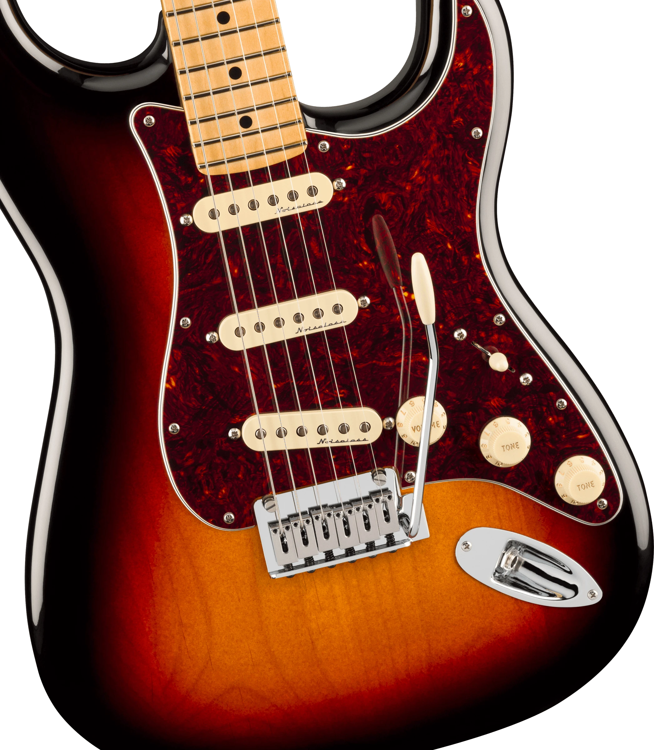 Fender Strat Player II Modified 3ts/mn