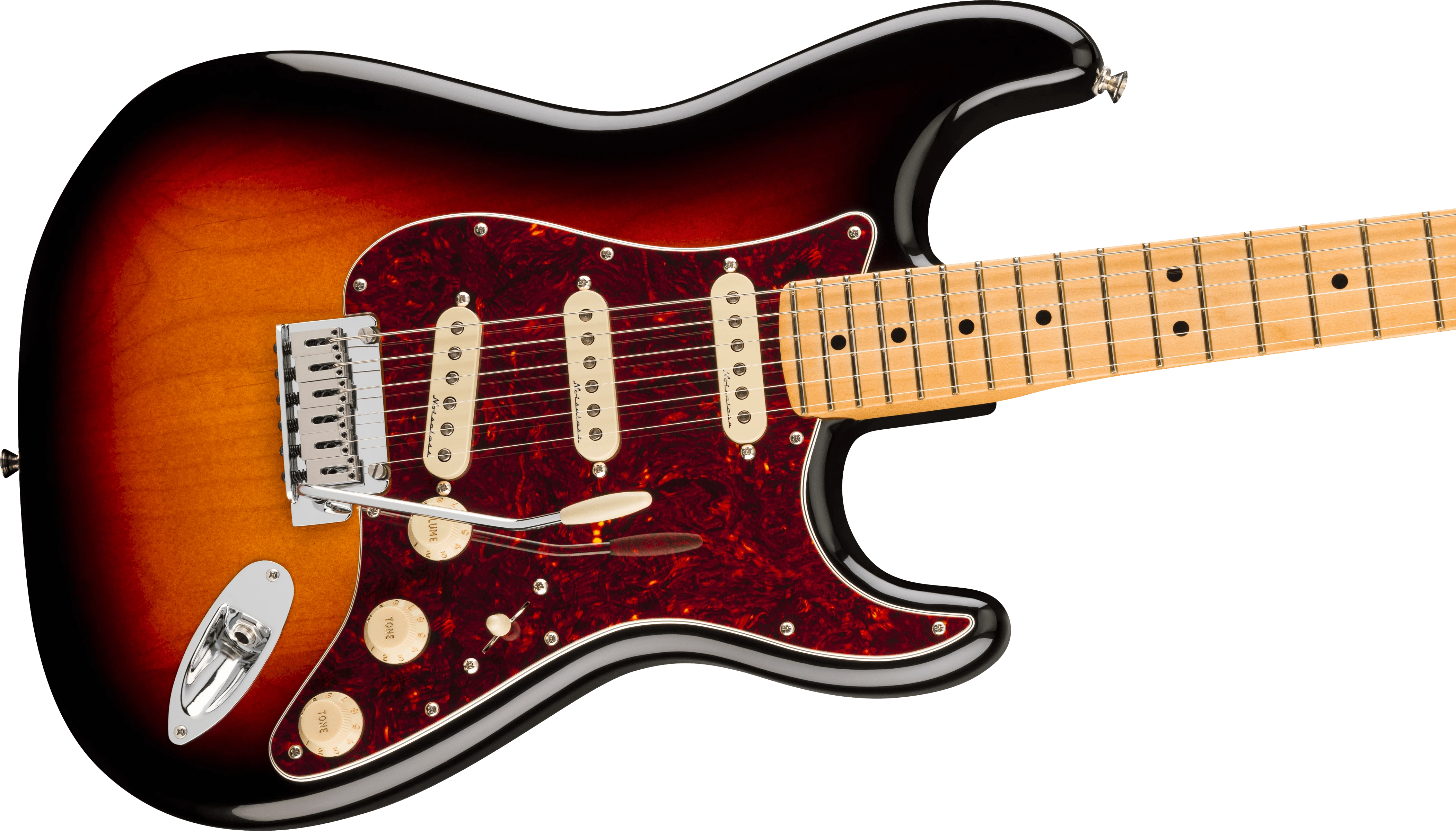 Fender Strat Player II Modified 3ts/mn