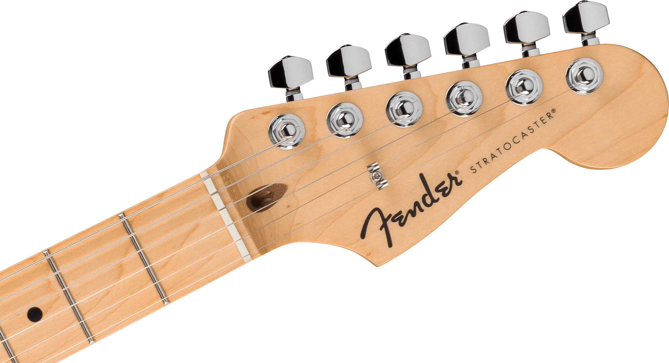 Fender Strat Standard HSS amm/mn