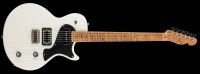 PJD Guitars Carey Classic 15th Anniversary cream soda