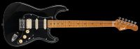 Luxars ST HSS black