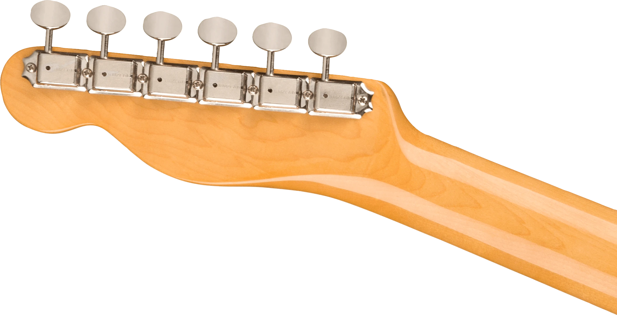 Fender Tele American Vintage II 1963 crd/rw