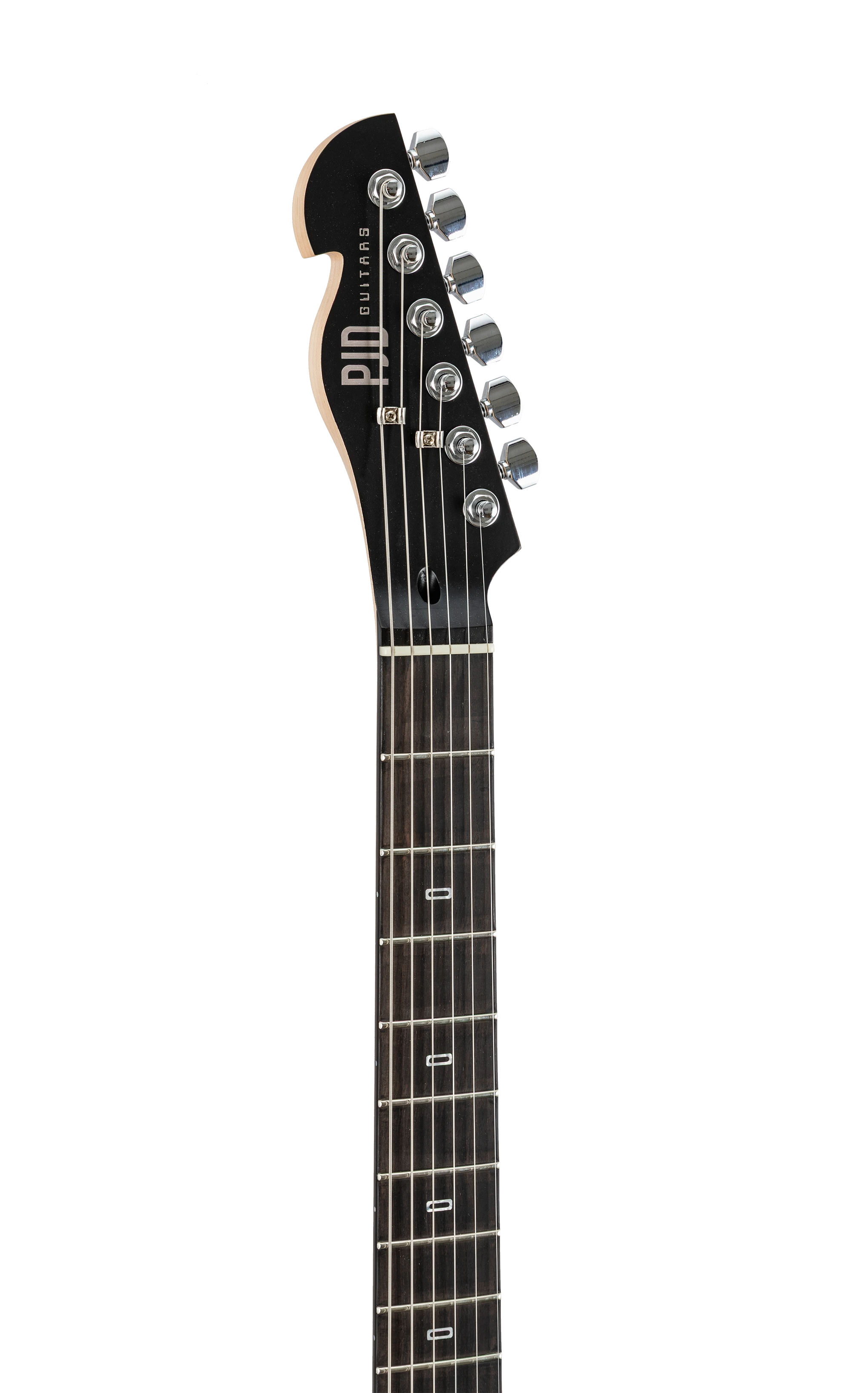 PJD Romulus Standard black