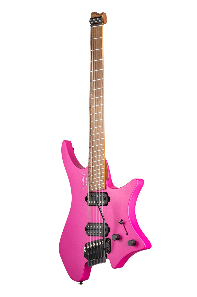 Strandberg Boden Standard N2.6T Electric Fuchsia Metallic