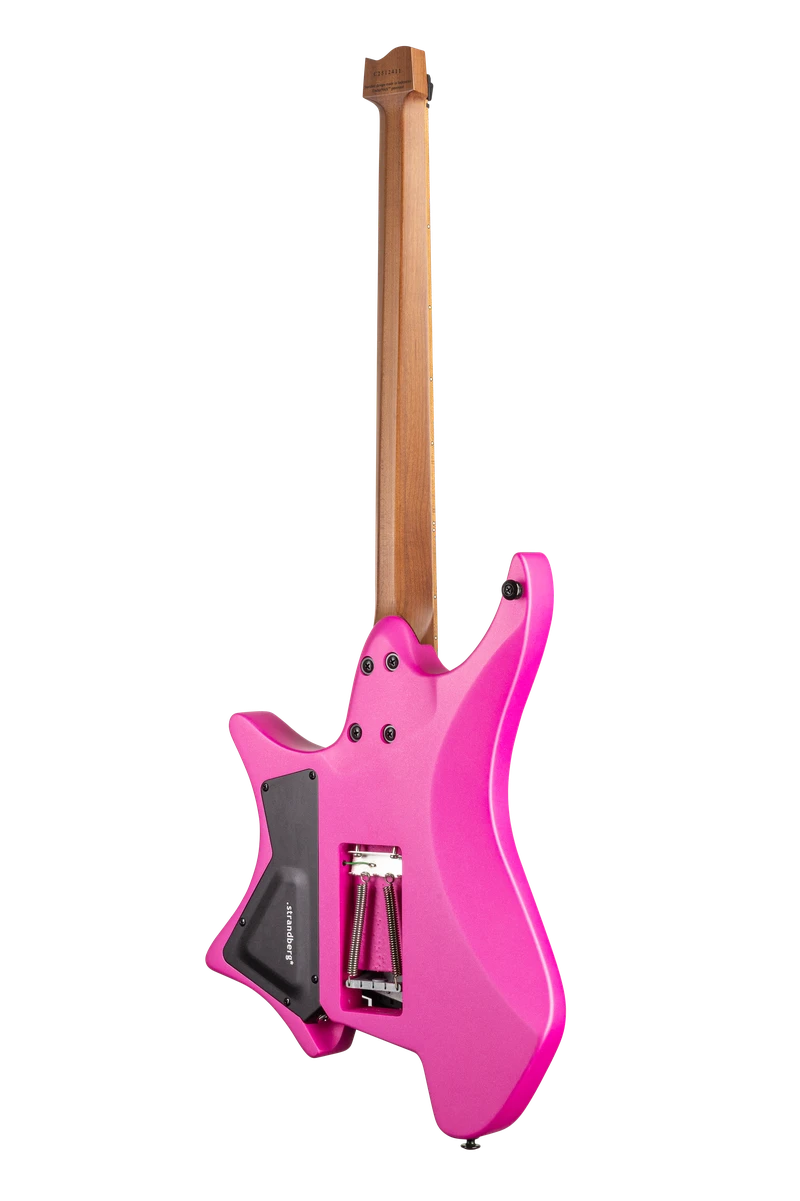 Strandberg Boden Standard N2.6T Electric Fuchsia Metallic