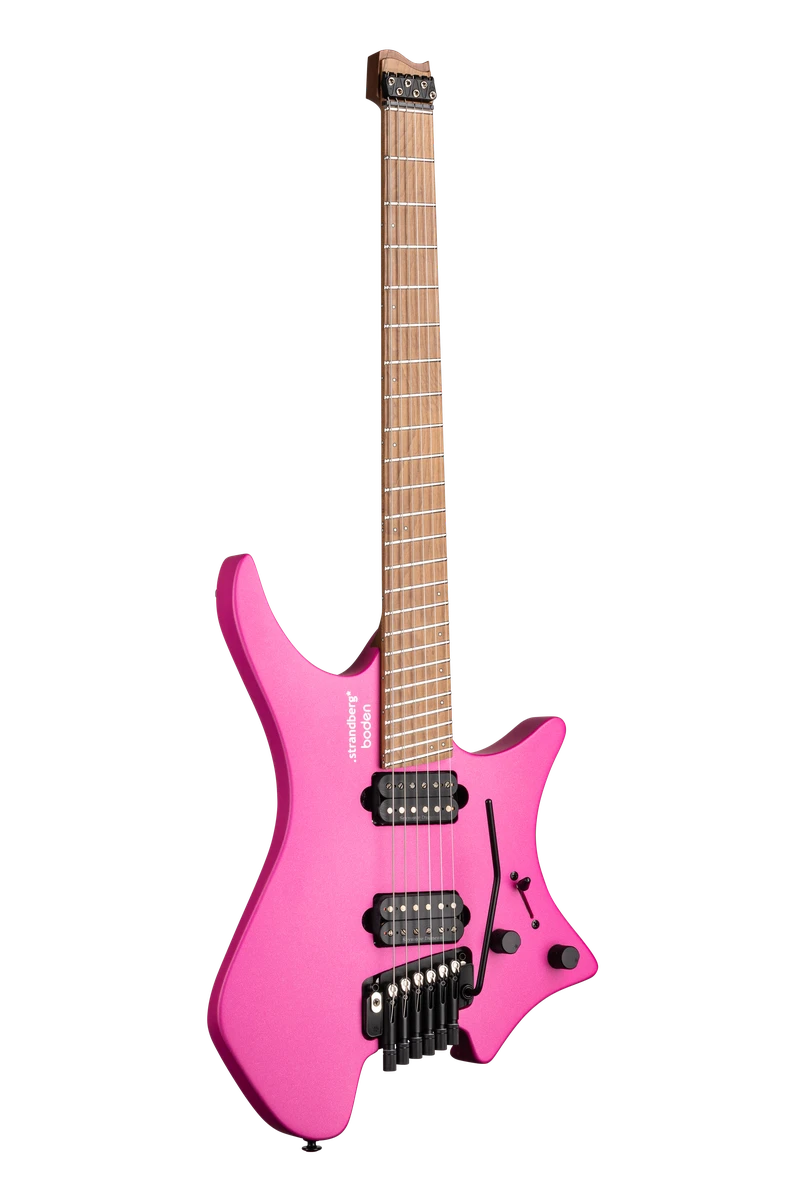 Strandberg Boden Standard N2.6T Electric Fuchsia Metallic