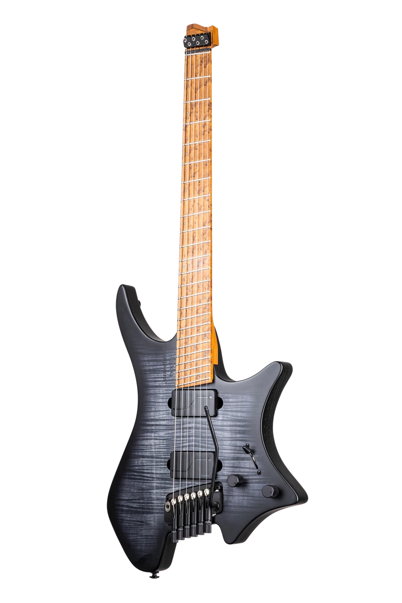 Strandberg Boden Original N2.6T Black Burst Satin