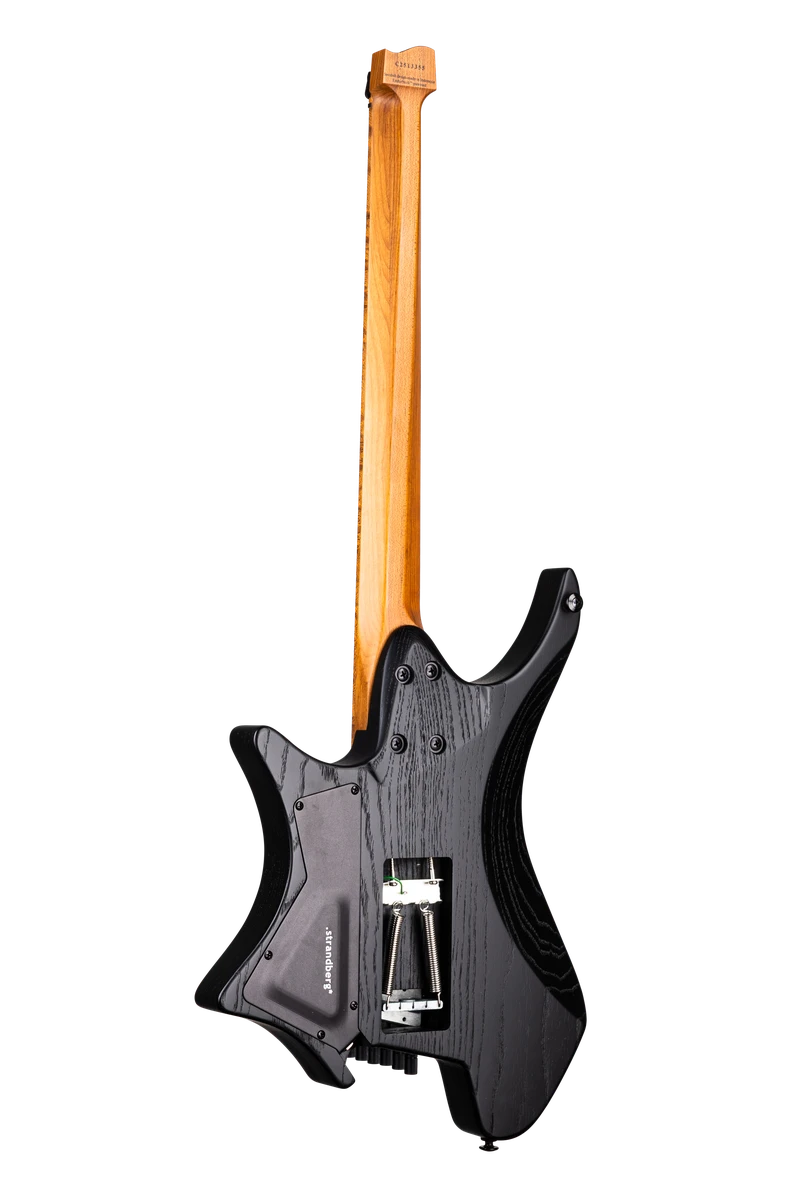Strandberg Boden Original N2.6T Black Burst Satin