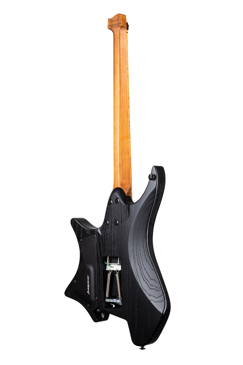 Strandberg Boden Original N2.6T Black Burst Satin