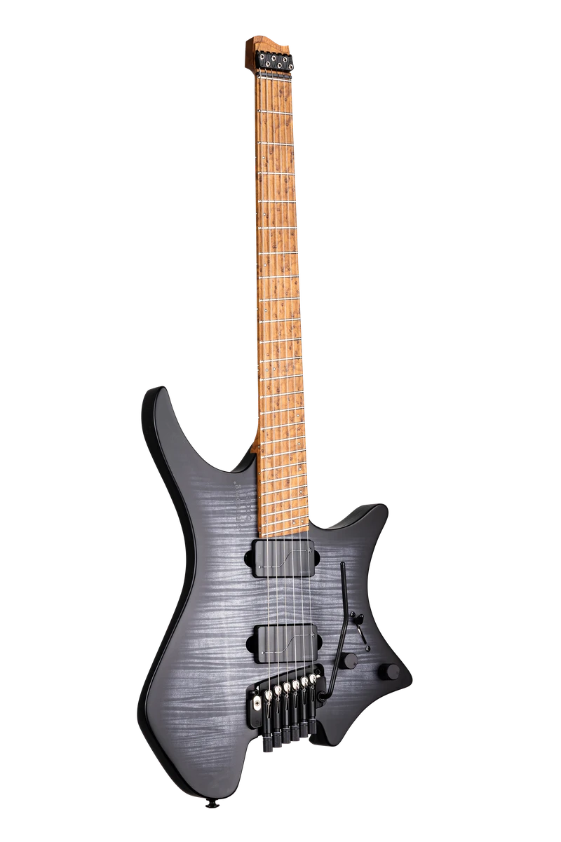 Strandberg Boden Original N2.6T Black Burst Satin