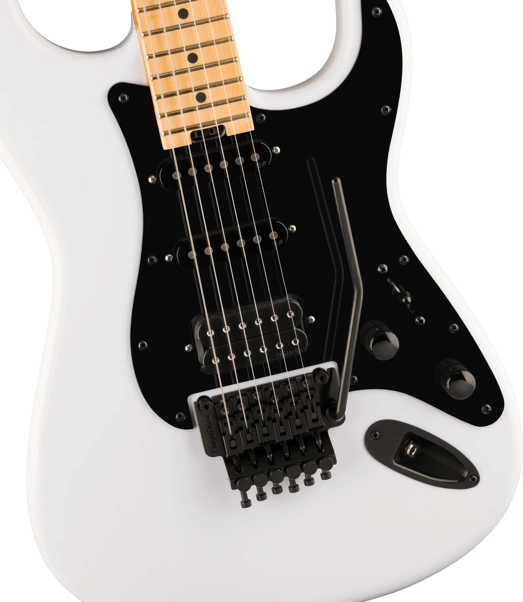 Jackson San Dimas Adrian Smith Pro LTD 50th Anniversary