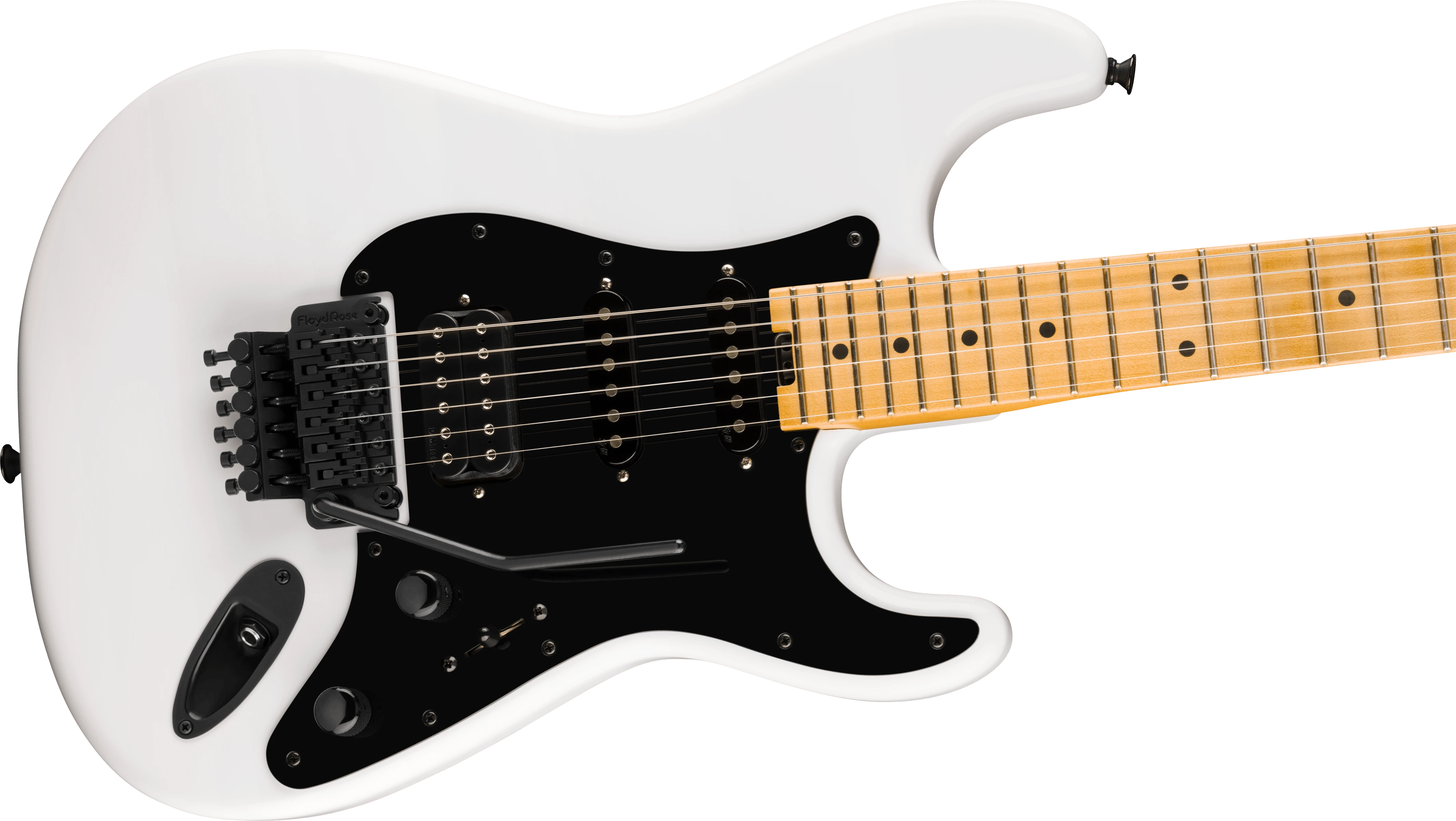 Jackson San Dimas Adrian Smith Pro LTD 50th Anniversary