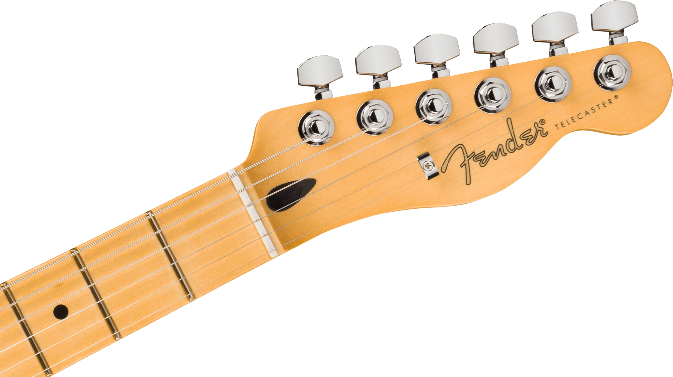 Fender Tele Player II Modified SH oly/mn