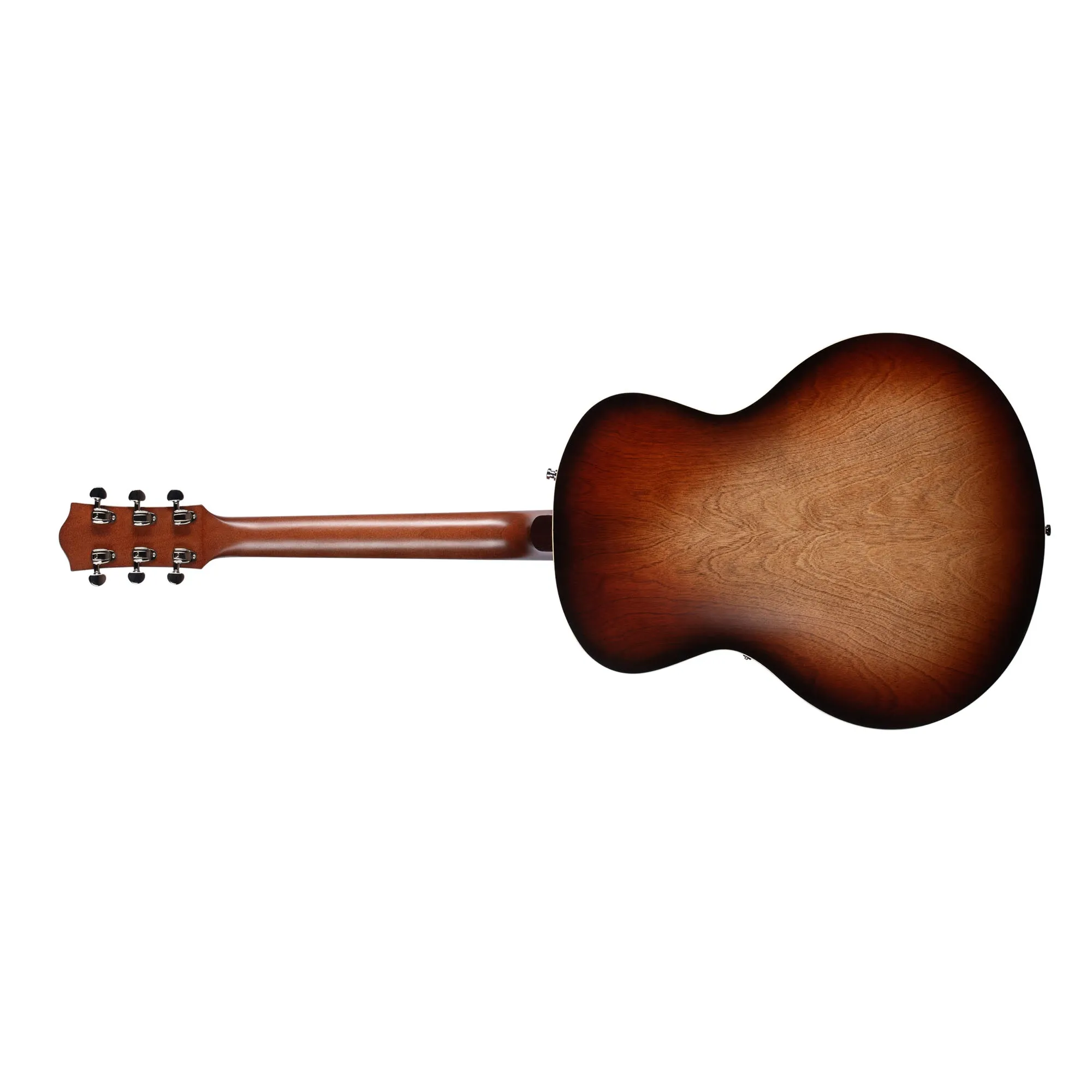 Godin 5th Avenue Kingpin P90 vintage burst