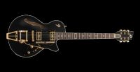 Duesenberg Starplayer TV Black Velvet