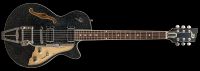 Duesenberg Starplayer TV Black Sparkle