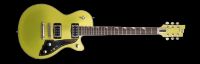 Duesenberg Fantom S Lumina Green