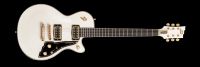 Duesenberg Fantom A Aged White