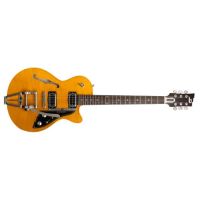 Duesenberg Starplayer CBR Transparent Honey