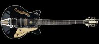 Duesenberg Alliance Series Joe Walsh Black